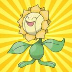 Fã de Pokémon cria adoráveis ​​​​enfeites de Umbreon e Espeon
