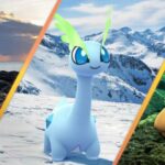 Pokémon GO: melhor conjunto de movimentos para Mega Aerodactyl