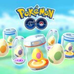 Jogador de Pokémon GO tem coleção de quase 2.000 Wailmers