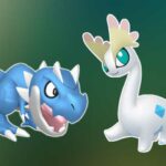 Pokémon GO: todos os Pokémon que evoluem com tarefas especiais de amigos