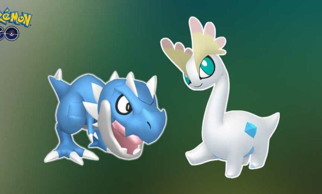 Pokémon GO: todos os Pokémon que evoluem com tarefas especiais de amigos