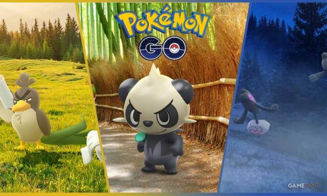 Pokémon GO: quando você deve evoluir o Pokémon?