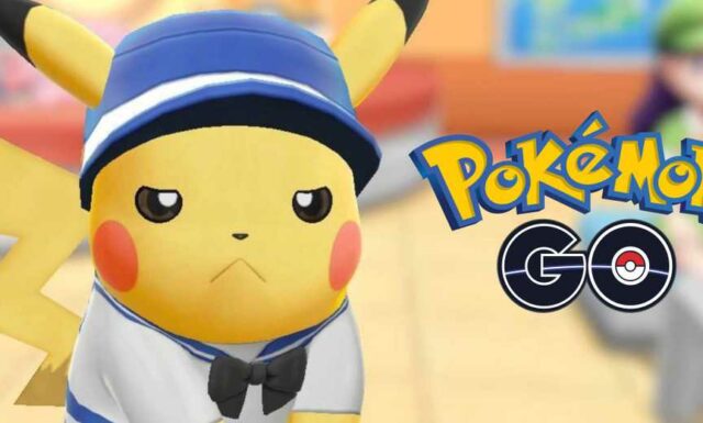 Os jogadores de Pokémon GO ficam confusos após a última atualização