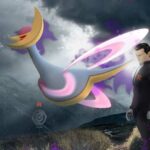 Jogador sortudo de Pokémon GO captura o poderoso Shadow Dratini