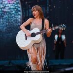 Adolescente apoiador do ISIS é preso por planejar ataque em show de Taylor Swift