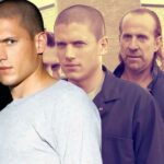 16 anos depois, ainda estou louco, Prison Break fez isso com meu personagem favorito