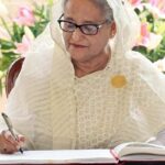 Da filha do herói da guerra da liberdade ao vilão: o maior desafio de Sheikh Hasina?