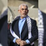 Yahya Sinwar: novo líder do Hamas, também conhecido como 'Dead Man Walking'