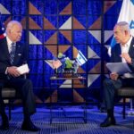 Netanyahu e Biden farão ligação hoje após a morte do chefe do Hamas
