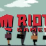 O jogo de luta cancelado da Riot Games provavelmente teve pouco a ver com o MultiVersus