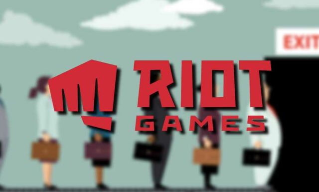 O jogo de luta cancelado da Riot Games provavelmente teve pouco a ver com o MultiVersus