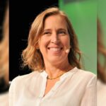 Quando a ex-CEO do YouTube, Susan Wojcicki, levou Sundar Pichai para tomar um sorvete