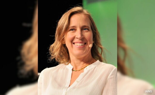 Quando a ex-CEO do YouTube, Susan Wojcicki, levou Sundar Pichai para tomar um sorvete