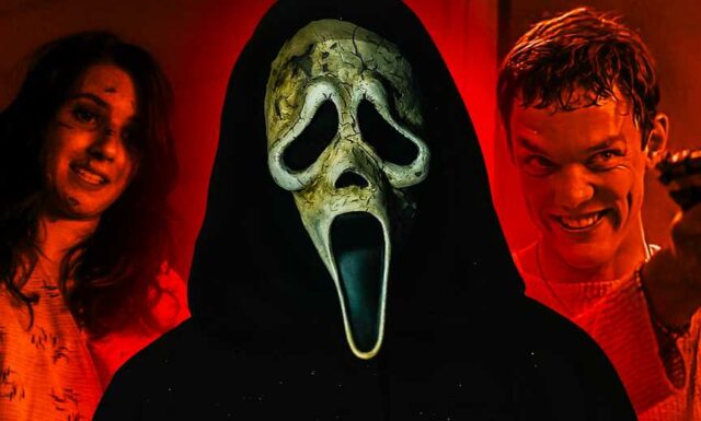 7 coisas que preciso ver acontecerem em Scream 7, com Sidney de volta como personagem principal