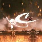 A figura mais assustadora de Hollow Knight pode resultar em uma luta épica contra o chefe Silksong