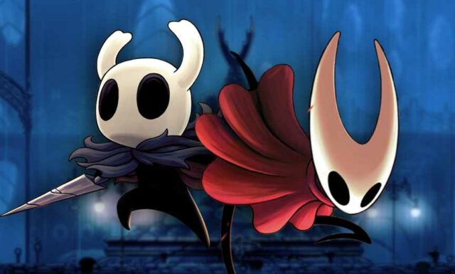 Hollow Knight: o tamanho presumido de Silksong precisaria de um recurso para retornar