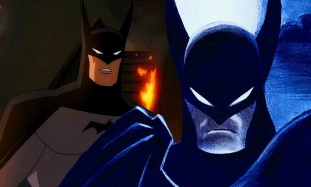 Batman: Caped Crusader 2ª temporada: tudo o que sabemos
