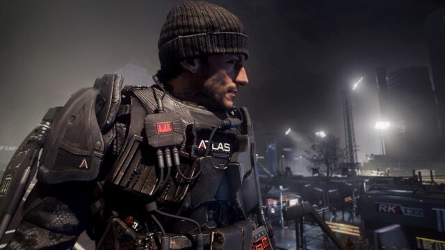 Trailer oficial de revelação - Call of Duty: Advanced Warfare