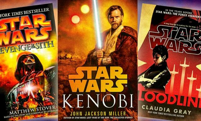 O melhor livro de Star Wars de todos os tempos reescreveu completamente a força… Por que a Lucasfilm a abandonou?