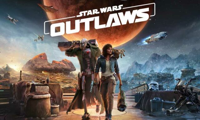 Os jogadores do Star Wars Outlaws podem obter itens especiais se se inscreverem no Disney Plus