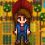 As melhores armas de defesa Stat Stardew Valley