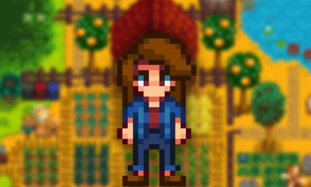 As melhores armas de defesa Stat Stardew Valley