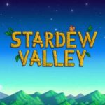 doisAldeões de Stardew Valley parecem suspeitamente semelhantes