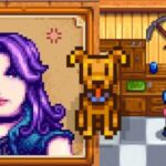 Jogador de Stardew Valley aprende lição dolorosa após acidente de mineração