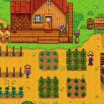 Cachorro do jogador de Stardew Valley sabota acidentalmente novo casamento no jogo