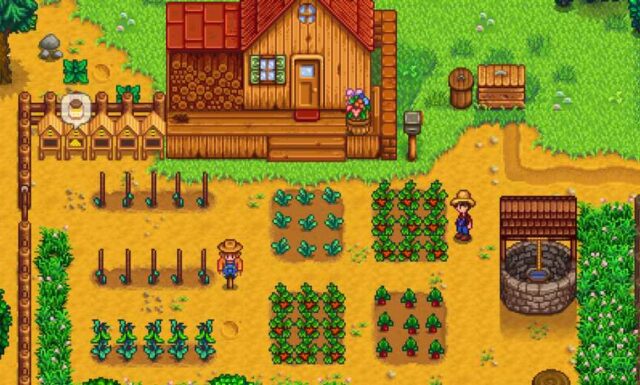 Cachorro do jogador de Stardew Valley sabota acidentalmente novo casamento no jogo