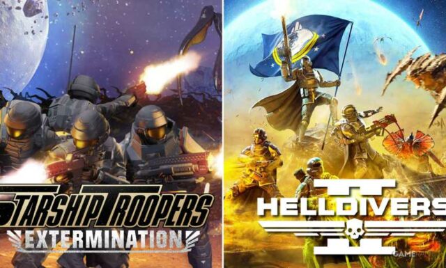 O que esperar de Helldivers 2: Escalada da Liberdade