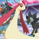 Os melhores Pokémon Ultra Beasts baseados em estatísticas