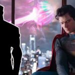 Superman apresenta um ovo de Páscoa em homenagem ao seu diretor