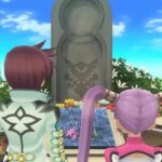 Tales of Graces f Remastered revela lista de mudanças