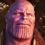 Josh Brolin provocou o retorno de Thanos no MCU e agora eu sei a melhor maneira como isso pode acontecer