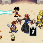 Melhores JRPGs táticos no Game Boy Advance