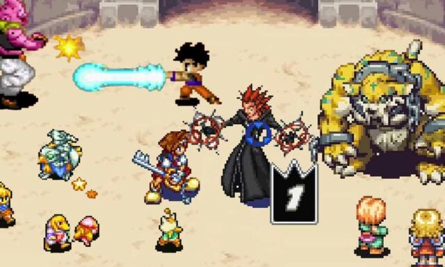 Melhores JRPGs táticos no Game Boy Advance