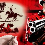 Novo jogador de Red Dead Redemption 2 se depara com uma falha de coelho que basicamente lhes dá dinheiro ilimitado