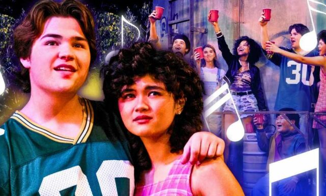 That '90s Show, segunda temporada, parte 2: data de lançamento, elenco, história e tudo o que sabemos