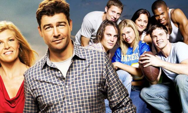 Chances de reunião de Friday Night Lights na TV abordadas pela estrela original