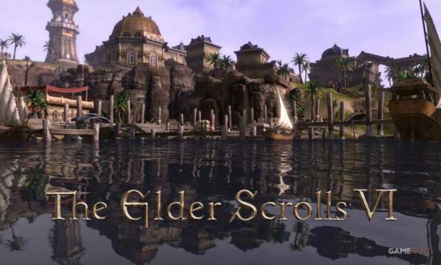 Os fãs de The Elder Scrolls devem ficar de olho em The Wayward Realms