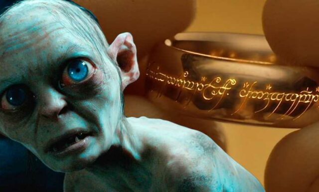 Os novos personagens de The Rings Of Power configuram perfeitamente o filme O Senhor dos Anéis de 2026