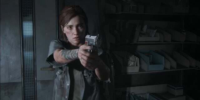The Last of Us Parte II Remasterizado – Trailer de lançamento