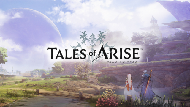 Tales Of Arise: melhores habilidades para o início do jogo