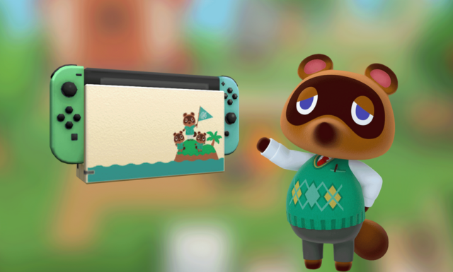 Animal Crossing: as mudanças nos nabos da New Horizons devem ser a ponta do iceberg