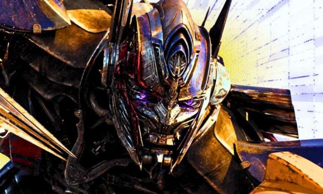 Eu amo o Bayverse, mas a linha do tempo do filme Transformers se tornou um problema
