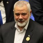 A morte esperou pelo chefe do Hamas por 2 meses em uma localidade elegante de Teerã