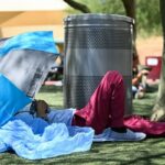 Mais de 47.000 pessoas morreram na Europa no ano passado devido ao calor: relatório