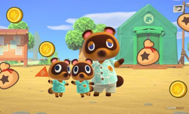 Próximo Animal Crossing pode se tornar o mais reproduzível da série