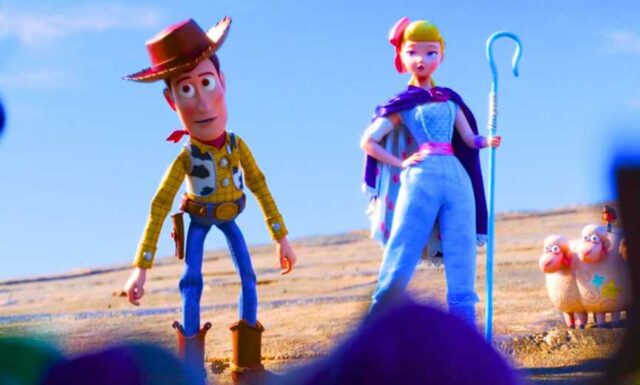 Por que o vídeo de anúncio de Toy Story 5 parece antigo, explicado pelo ex-animador da Pixar